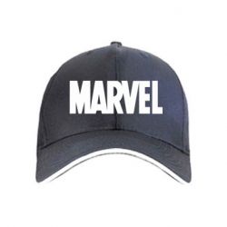 Кепка Marvel Minimal