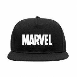 Снепбек Marvel Minimal - PrintSalon