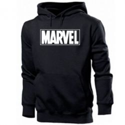 Чоловіче худі Marvel Minimal - PrintSalon