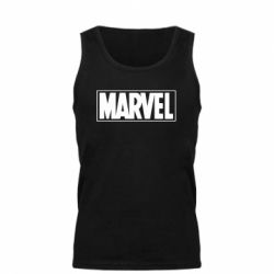 Майка чоловіча Marvel Minimal - PrintSalon