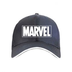 Кепка Marvel Minimal