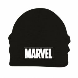 Шапка флісова Marvel Minimal