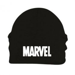 Шапка флісова Marvel Minimal