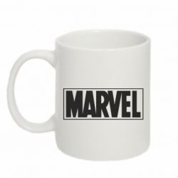 Чашка 320ml Marvel Minimal