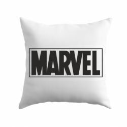 Подушка Marvel Minimal - PrintSalon