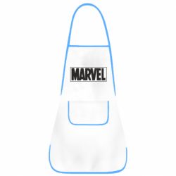 Фартух Marvel Minimal - PrintSalon