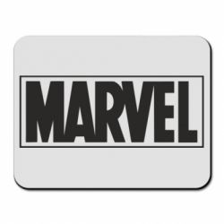 Килимок для миші Marvel Minimal - PrintSalon