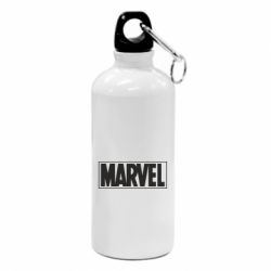 Фляга Marvel Minimal - PrintSalon