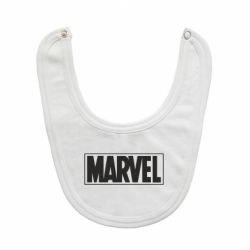 Слинявчик Marvel Minimal - PrintSalon