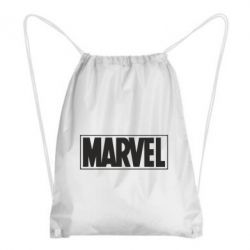 Рюкзак-мішок Marvel Minimal - PrintSalon