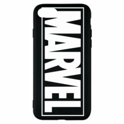 Чохол для iPhone 7 Marvel Minimal - PrintSalon