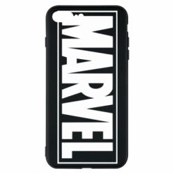 Чохол для iPhone 7 Plus Marvel Minimal - PrintSalon