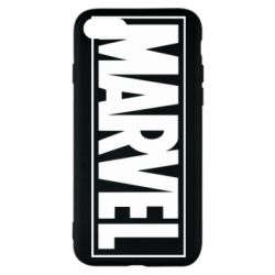 Чохол для iPhone 8 Marvel Minimal - PrintSalon