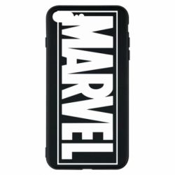 Чохол для iPhone 8 Plus Marvel Minimal - PrintSalon