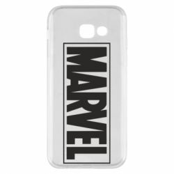 Чохол для Samsung A5 2017 Marvel Minimal - PrintSalon
