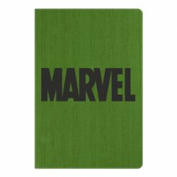 Блокнот с принто Marvel Minimal - PrintSalon