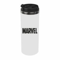 Термокружка Marvel Minimal - PrintSalon