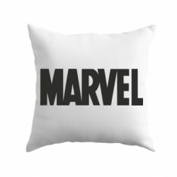 Подушка Marvel Minimal - PrintSalon