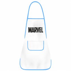 Фартук Marvel Minimal - PrintSalon