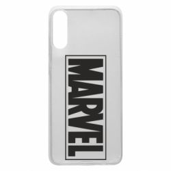Чохол для Samsung A70 Marvel Minimal - PrintSalon