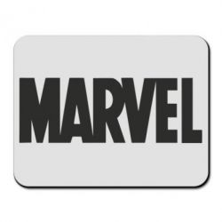 Коврик для мыши Marvel Minimal - PrintSalon