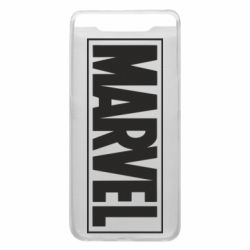 Чохол для Samsung A80 Marvel Minimal - PrintSalon