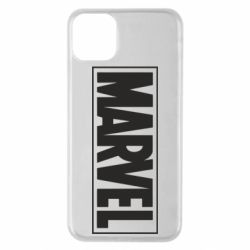 Чохол для iPhone 11 Pro Max Marvel Minimal - PrintSalon