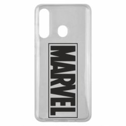 Чохол для Samsung M40 Marvel Minimal - PrintSalon