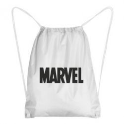 Рюкзак-мешок Marvel Minimal - PrintSalon