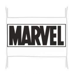 Прапор Marvel Minimal - PrintSalon