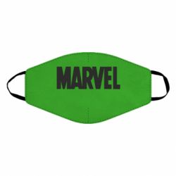 Маска многоразовая Marvel Minimal - PrintSalon