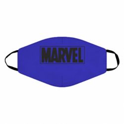 Маска багаторазова Marvel Minimal - PrintSalon