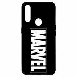 Чохол для Oppo A31 Marvel Minimal - PrintSalon