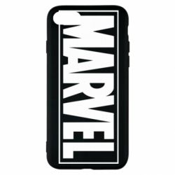 Чохол для iPhone SE 2020 Marvel Minimal - PrintSalon