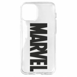 Чехол для iPhone 12 mini Marvel Minimal - PrintSalon