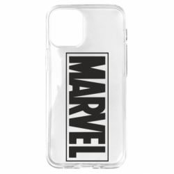 Чохол для iPhone 12 mini Marvel Minimal - PrintSalon