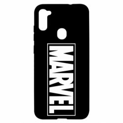 Чохол для Samsung A11 / M11 Marvel Minimal - PrintSalon