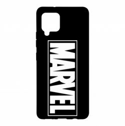 Чохол для Samsung A42 5G Marvel Minimal - PrintSalon