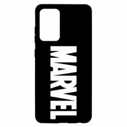 Чехол для Samsung A52 5G Marvel Minimal - PrintSalon