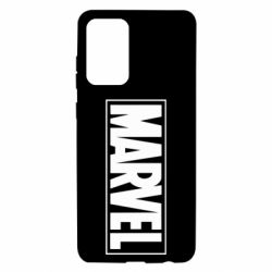 Чохол для Samsung A72 5G Marvel Minimal - PrintSalon