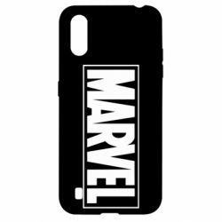 Чохол для Samsung A01 / M01 Marvel Minimal - PrintSalon