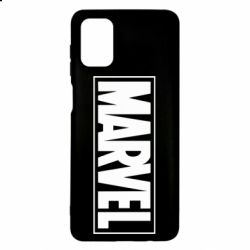 Чохол для Samsung M51 Marvel Minimal - PrintSalon