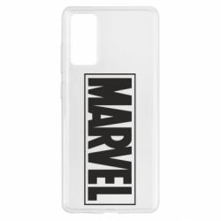 Чохол для Samsung S20 FE Marvel Minimal - PrintSalon