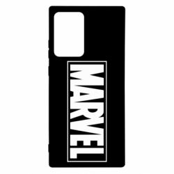 Чохол для Samsung Note 20 Ultra Marvel Minimal - PrintSalon
