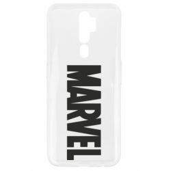 Чехол для Oppo A5/A9 2020 Marvel Minimal - PrintSalon