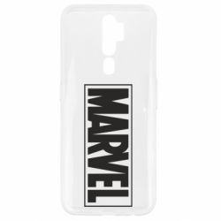 Чохол для Oppo A5/A9 2020 Marvel Minimal - PrintSalon