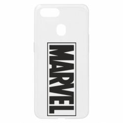 Чохол для Oppo A5s / A12Marvel Minimal - PrintSalon