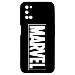Чохол для Oppo A52 / A72 / A92Marvel Minimal - PrintSalon
