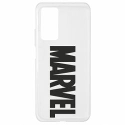Чехол для Xiaomi Mi 10T/10T Pro Marvel Minimal - PrintSalon