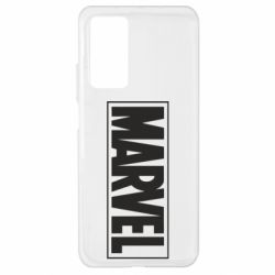 Чохол для Xiaomi Mi 10T / 10T Pro Marvel Minimal - PrintSalon